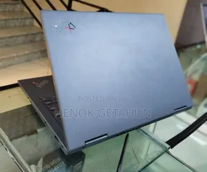 Photo - New Laptop Lenovo ThinkPad X1 Carbon 32GB Intel Core I7 SSD 512GB