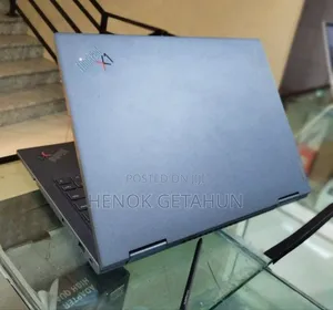 New Laptop Lenovo ThinkPad X1 Carbon 32GB Intel Core I7 SSD 512GB