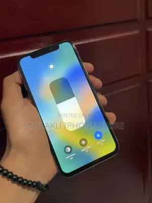 Apple iPhone X 256 GB White