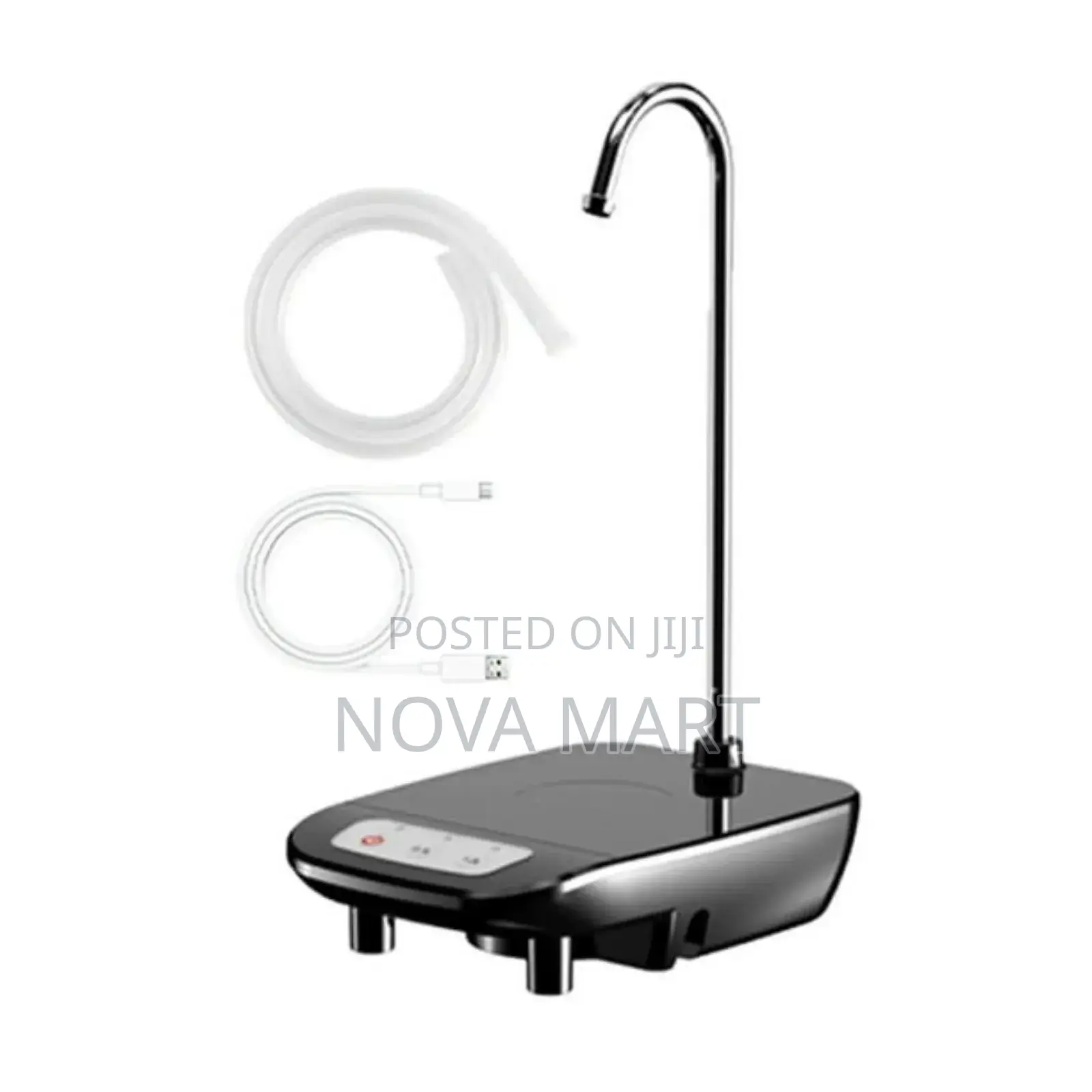 Electric Water Pump Dispenser