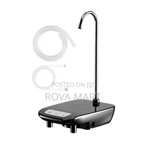 Electric Water Pump Dispenser