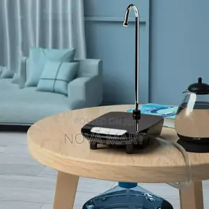 Electric Water Pump Dispenser