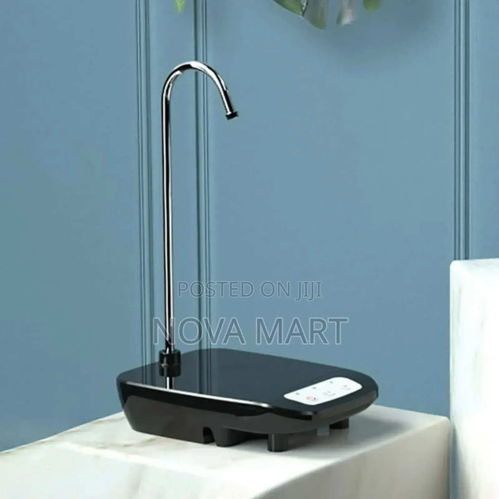 Electric Water Pump Dispenser