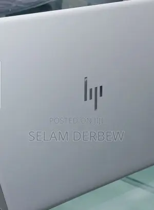 Photo - New Laptop HP EliteBook 840 G5 16GB Intel Core I7 SSD 512GB