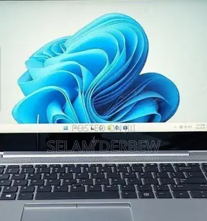 New Laptop HP EliteBook 840 G5 16GB Intel Core I7 SSD 512GB