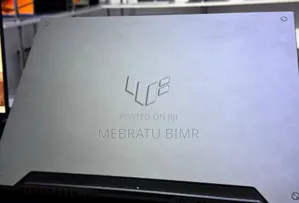 New Laptop Asus TUF Dash F15 16GB AMD Ryzen 5 SSD 512GB