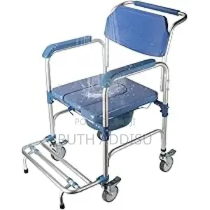 Co Ode Removable Seat Chair崁頂toilet Chair鴦吋commode Medical