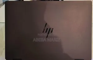 New Laptop HP Spectre X360 16GB Intel Core Ultra 7 SSD 1T