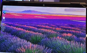 New Laptop HP Spectre X360 16GB Intel Core Ultra 7 SSD 1T