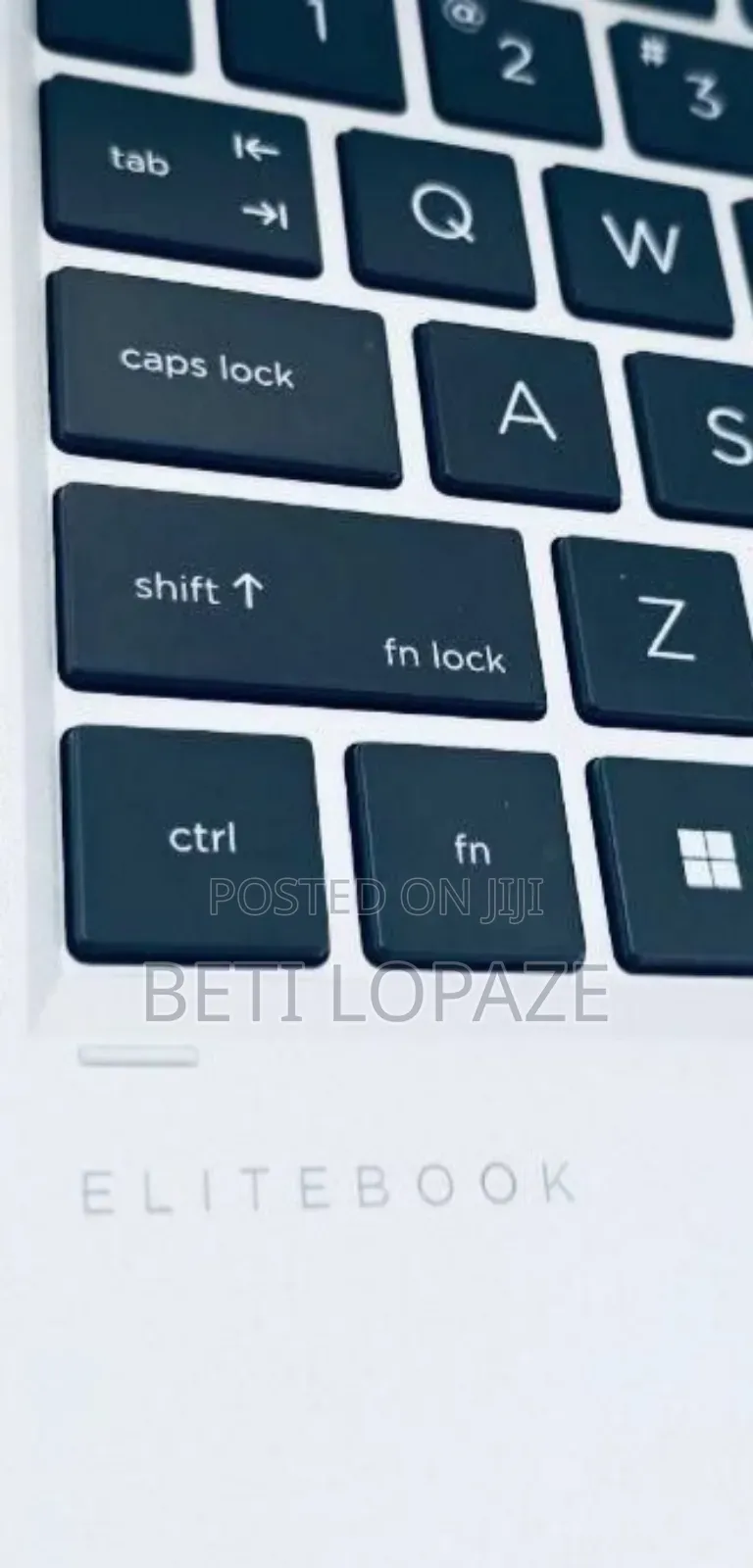 New Laptop HP EliteBook 840 16GB Intel Core I7 SSD 512GB