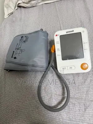 Photo - Bpm風塽digital Cuff Simplifies Monitorةةtimely Health Insights