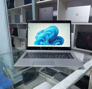 Photo - New Laptop HP EliteBook 840 G5 16GB Intel Core I7 SSD 512GB