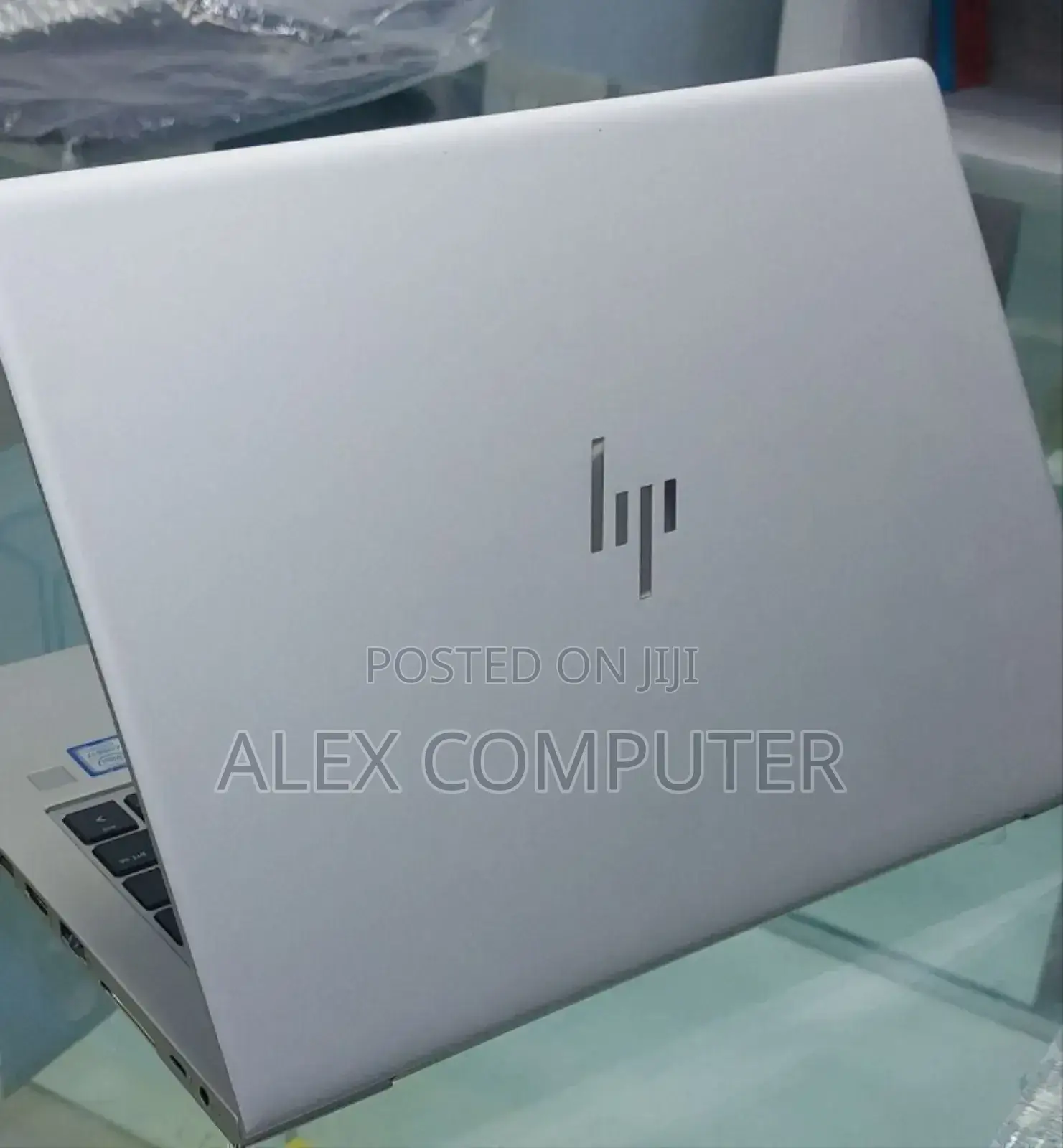 New Laptop HP EliteBook 840 G5 16GB Intel Core I7 SSD 512GB