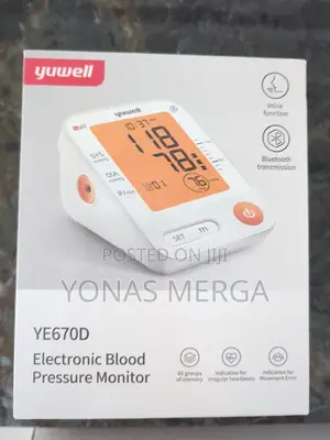 Photo - Bp Monitoring//Better Adaptability and Thus Offers Accurate