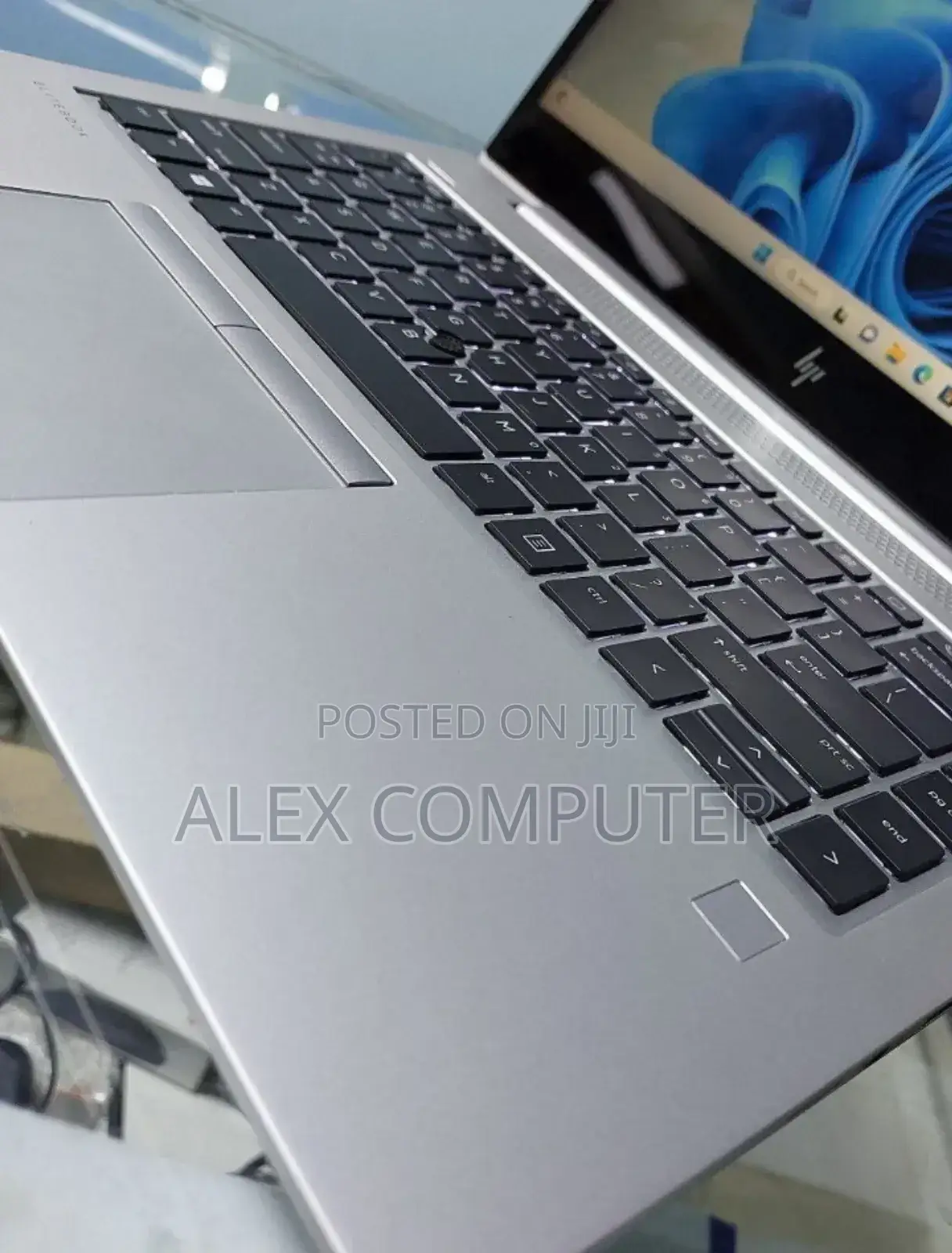 New Laptop HP EliteBook 840 G5 16GB Intel Core I7 SSD 512GB