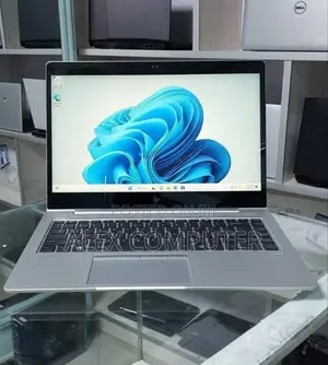 New Laptop HP EliteBook 840 G5 16GB Intel Core I7 SSD 512GB