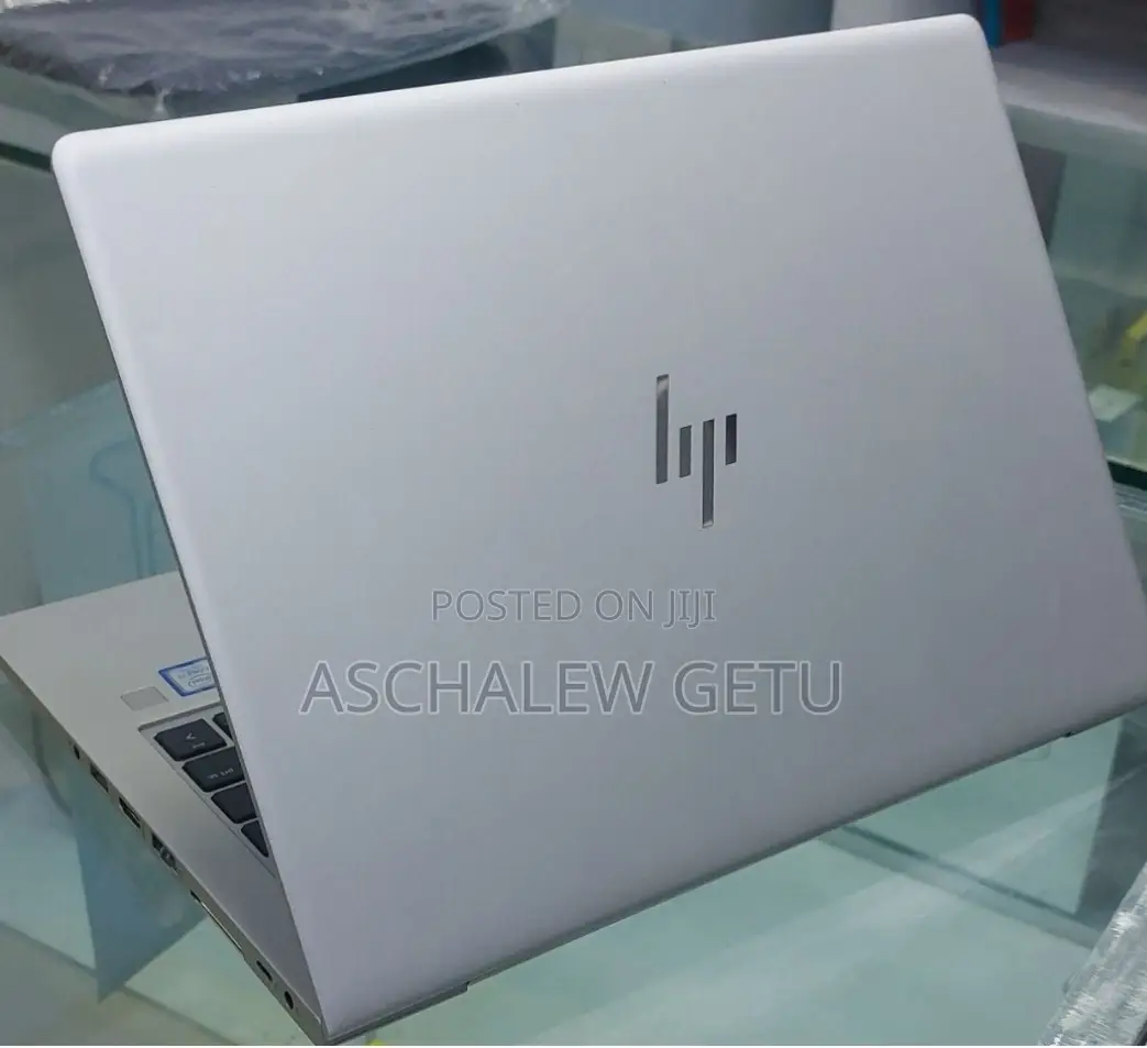 New Laptop HP EliteBook 840 G5 16GB Intel Core I7 SSD 512GB