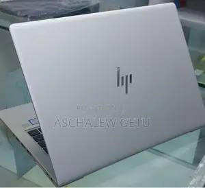 New Laptop HP EliteBook 840 G5 16GB Intel Core I7 SSD 512GB