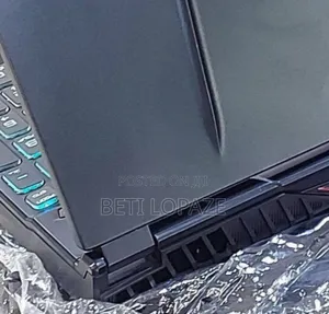 New Laptop MSI GL63 8RD 16GB Intel Core I7 SSD 1T