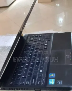 New Laptop Toshiba Portege R930 4GB Intel Core I5 SSD 500GB