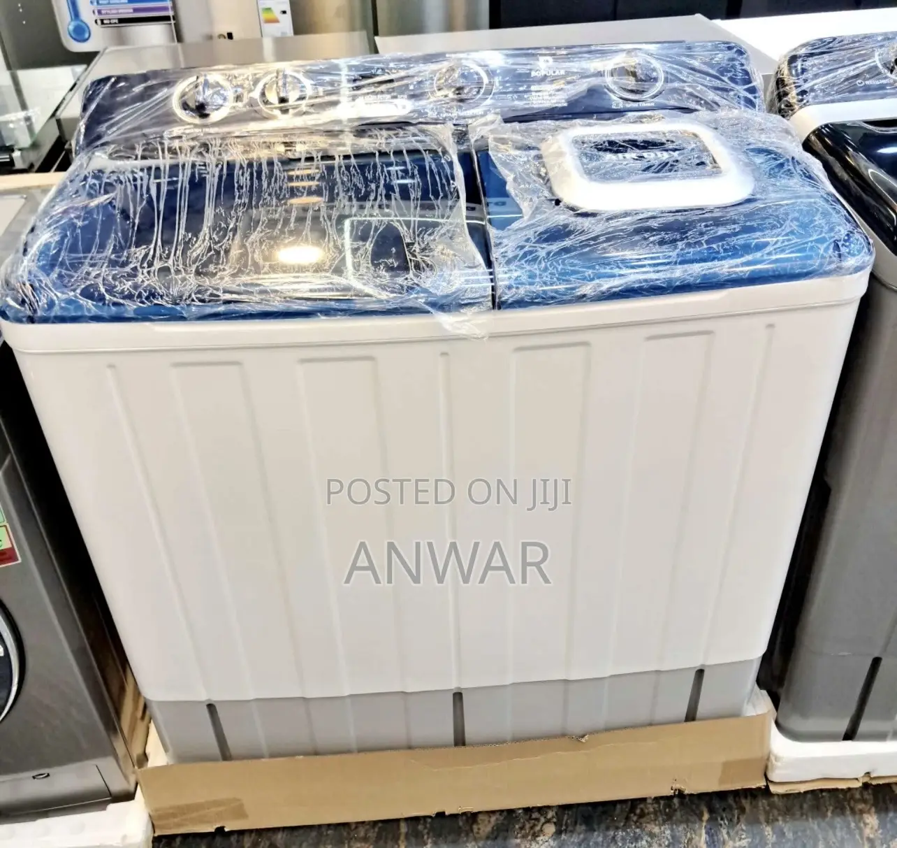 Popular 16 Kg Washing Machines Manual