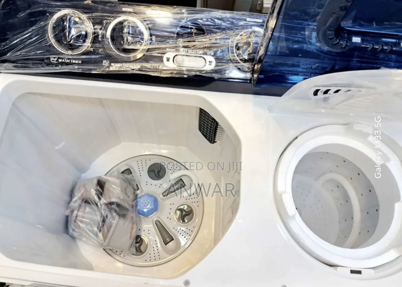 Popular 16 Kg Washing Machines Manual