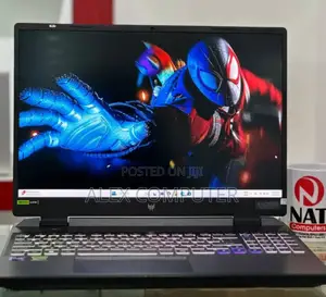 New Laptop Acer Predator Helios 300 16GB Intel Core i7 SSD 512GB