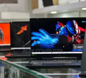 New Laptop Acer Predator Helios 300 16GB Intel Core i7 SSD 512GB