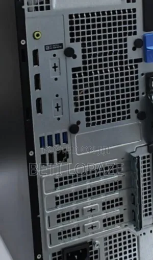 Photo - New Desktop Computer Dell Optiplex 7000 MT 16GB Intel Core I7 SSD 1T