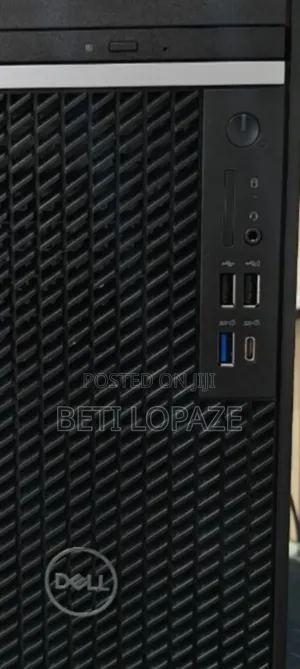 New Desktop Computer Dell Optiplex 7000 MT 16GB Intel Core I7 SSD 1T