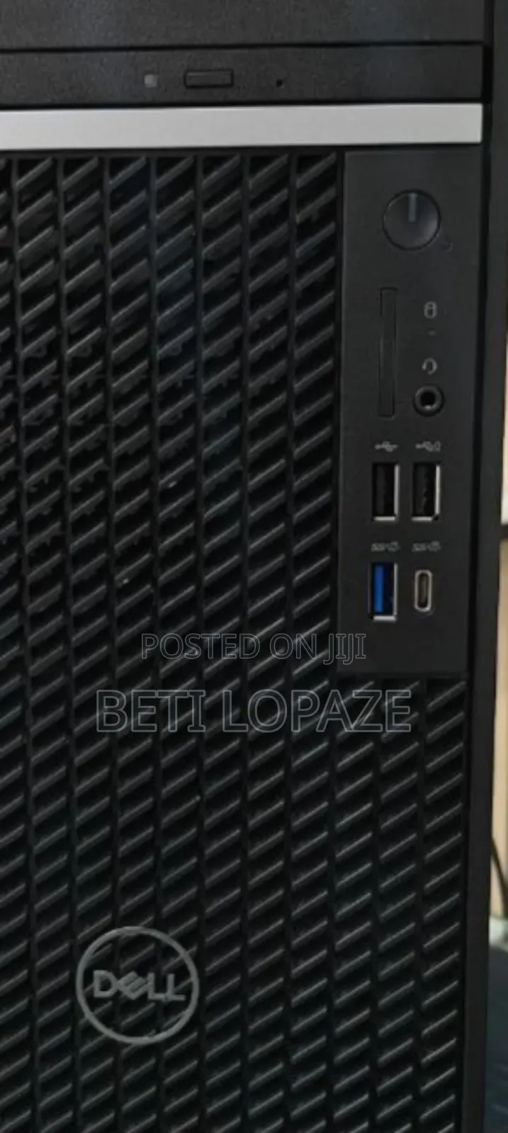 New Desktop Computer Dell Optiplex 7000 MT 16GB Intel Core I7 SSD 1T