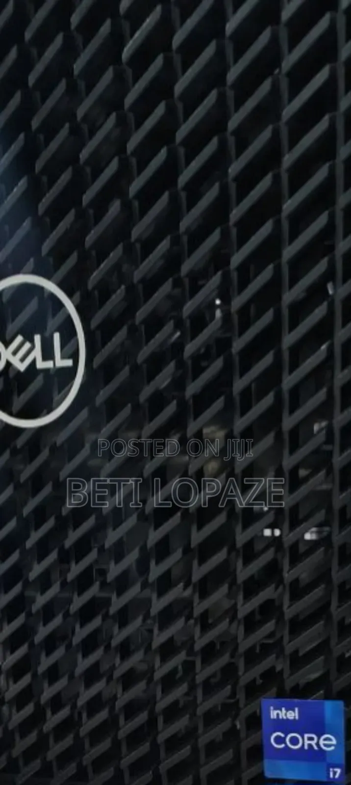 New Desktop Computer Dell Optiplex 7000 MT 16GB Intel Core I7 SSD 1T