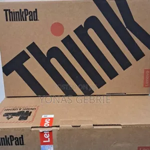 New Laptop Lenovo Thinkpad L14 16GB Intel Core I5 SSD 512GB
