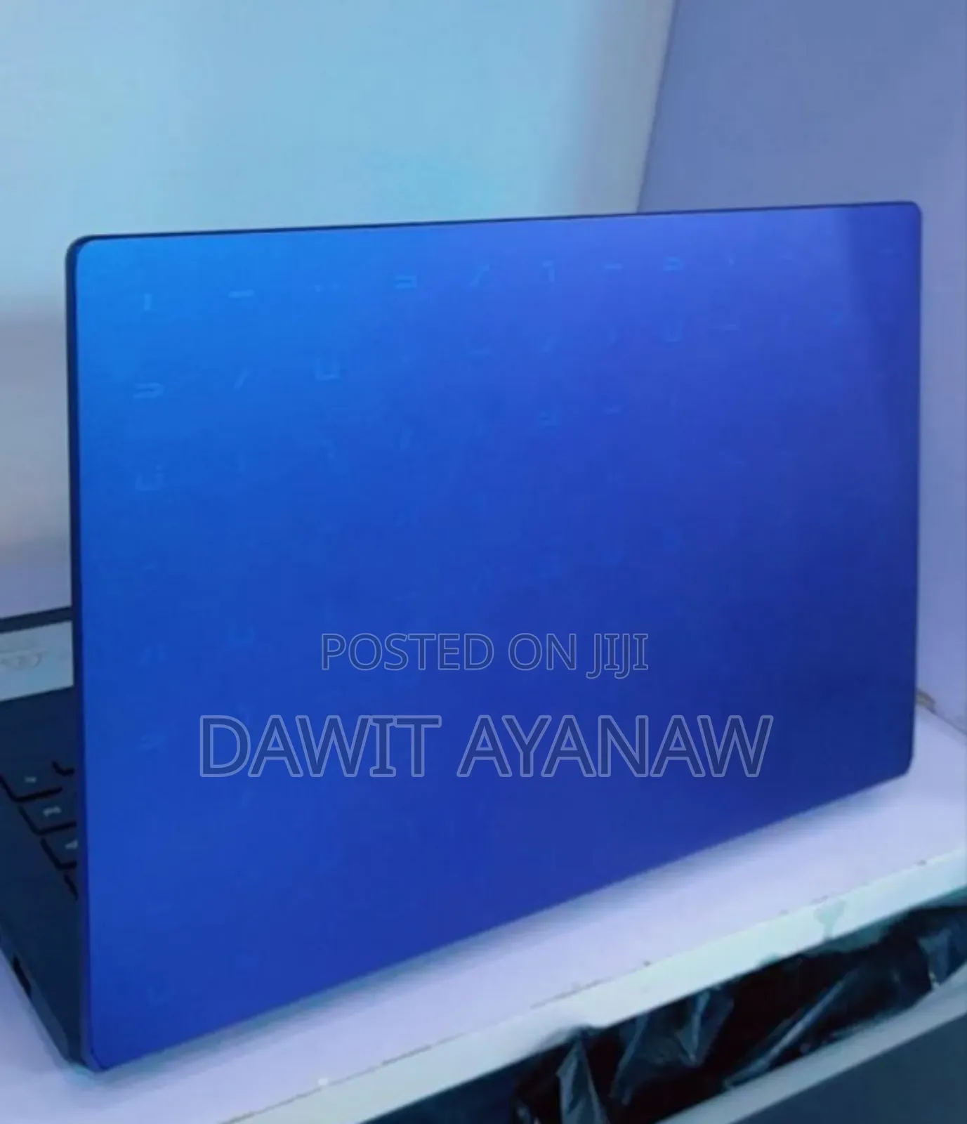 New Laptop Asus 4GB Intel Pentium SSD 512GB