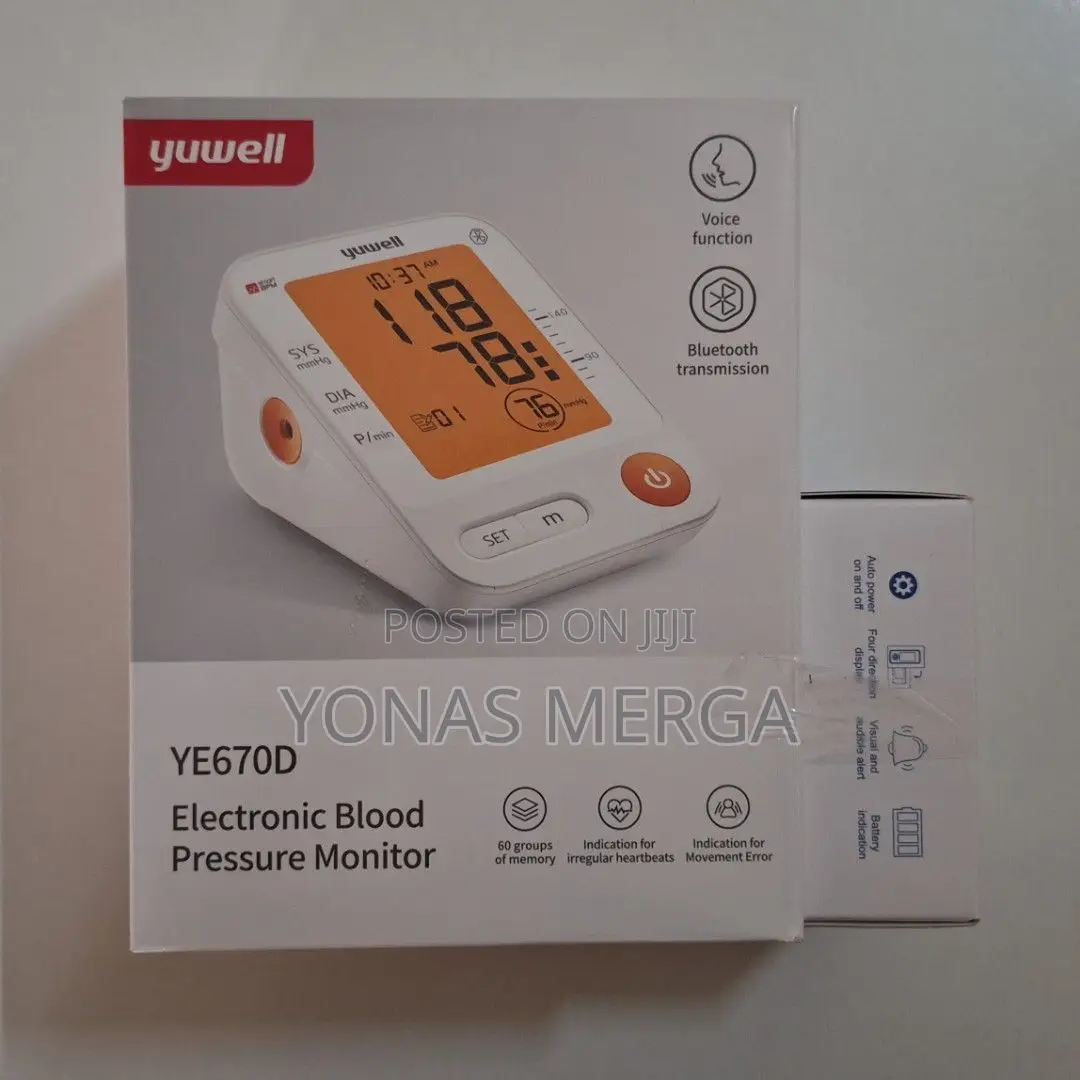 Electronic Blood Pressure Monitor塔头bp Monitor刀脅self-Test BPM