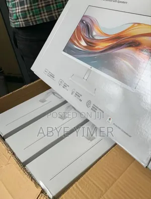 Brand New Hp Series 5 524sa Hp Monitor Frame