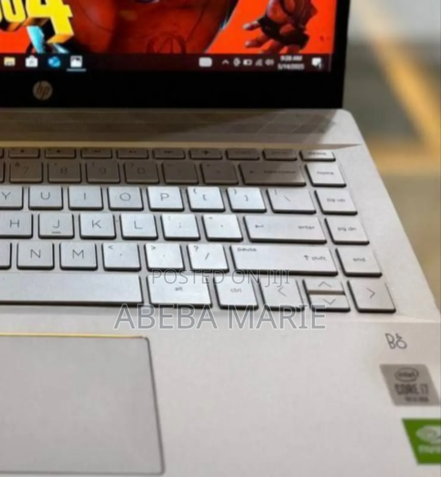 New Laptop HP Pavilion 14 16GB Intel Core I7 SSHD (Hybrid) 1T