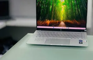 New Laptop HP Pavilion 14 16GB Intel Core I7 SSD 512GB