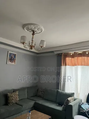 Photo - Furnished 1bdrm Condo in Kality Kilinto, Akaky Kaliti for sale