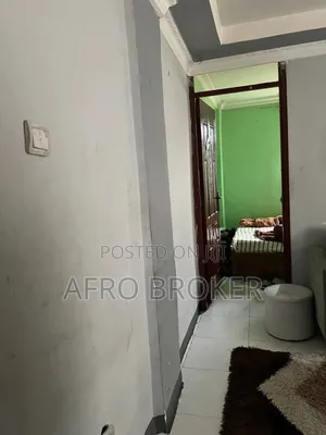 Furnished 1bdrm Condo in Kality Kilinto, Akaky Kaliti for sale