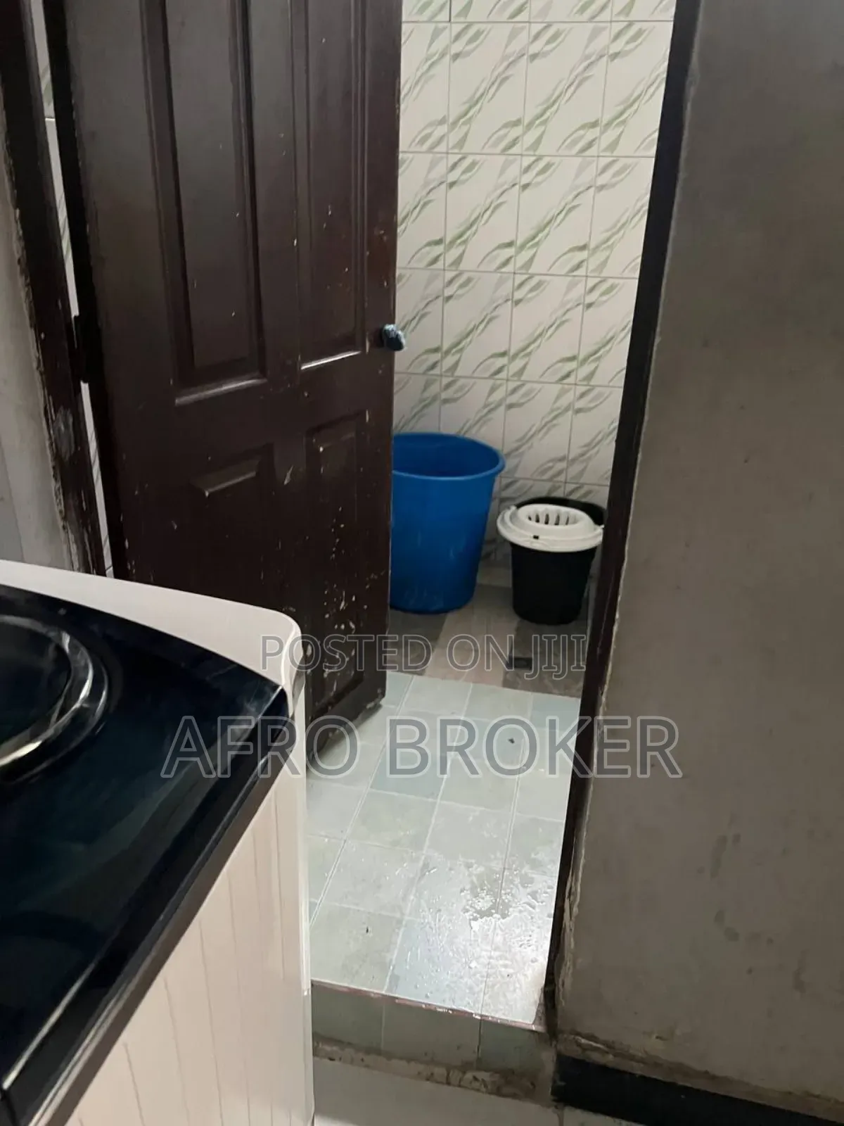 Furnished 1bdrm Condo in Kality Kilinto, Akaky Kaliti for sale
