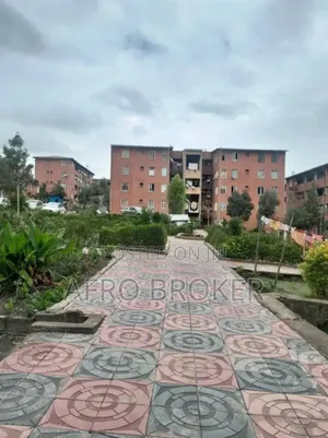 Furnished 1bdrm Condo in Kality Kilinto, Akaky Kaliti for sale