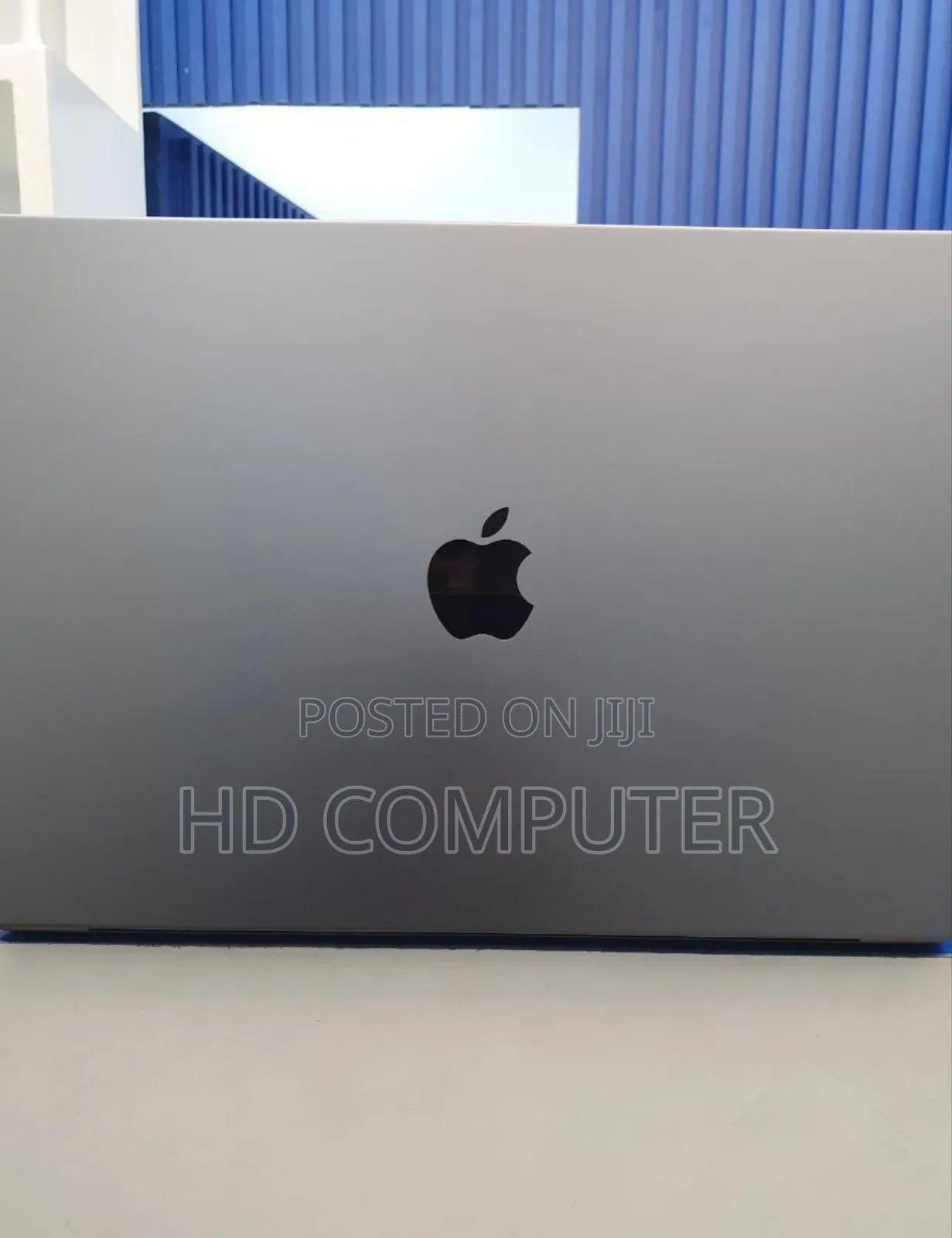 New Laptop Apple MacBook Pro 2021 M1 16GB Apple M1 Pro SSD 1T