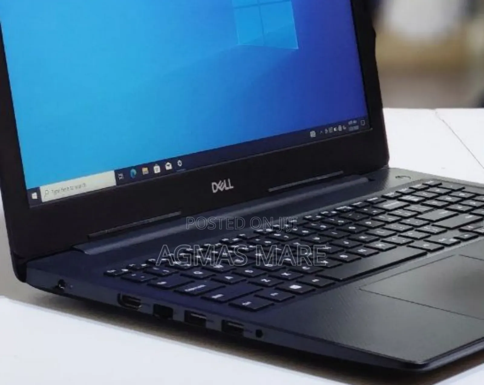 New Laptop Dell Vostro 15 3000 8GB Intel Core I5 SSD 512GB