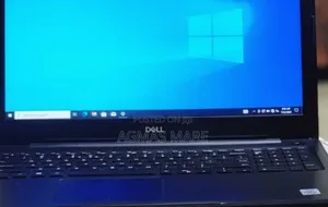 New Laptop Dell Vostro 15 3000 8GB Intel Core I5 SSD 512GB