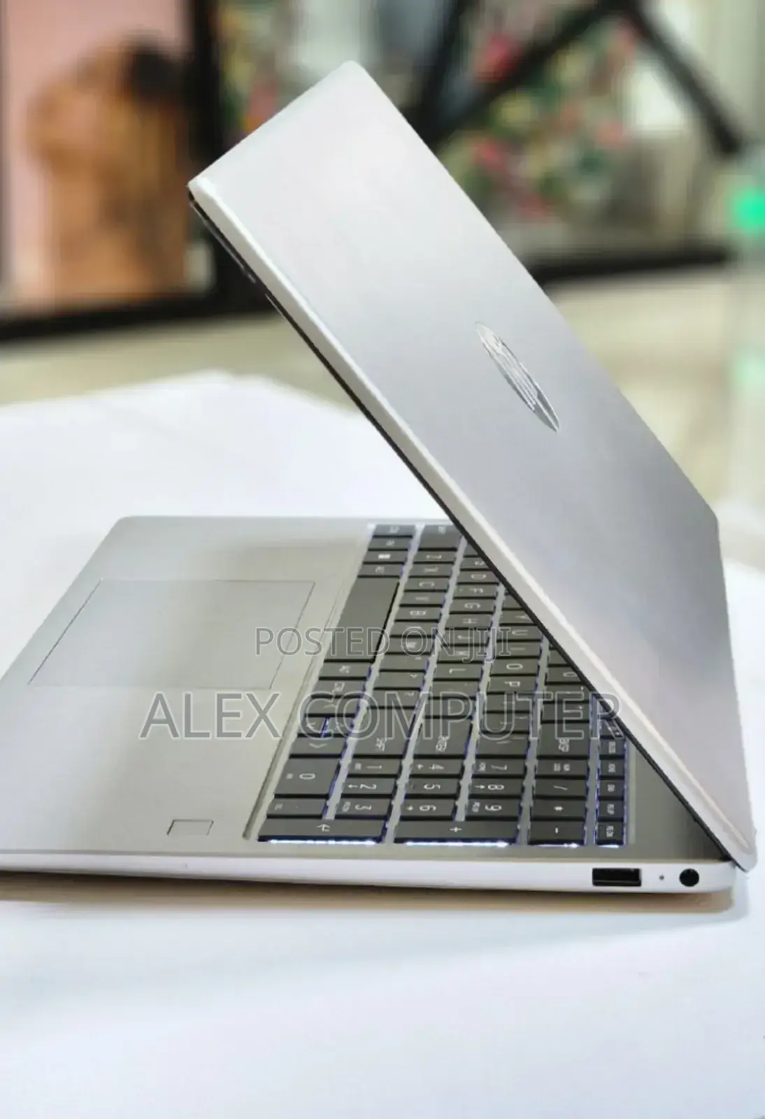 New Laptop HP Stream Notebook 16GB Intel Core I7 SSD 1T