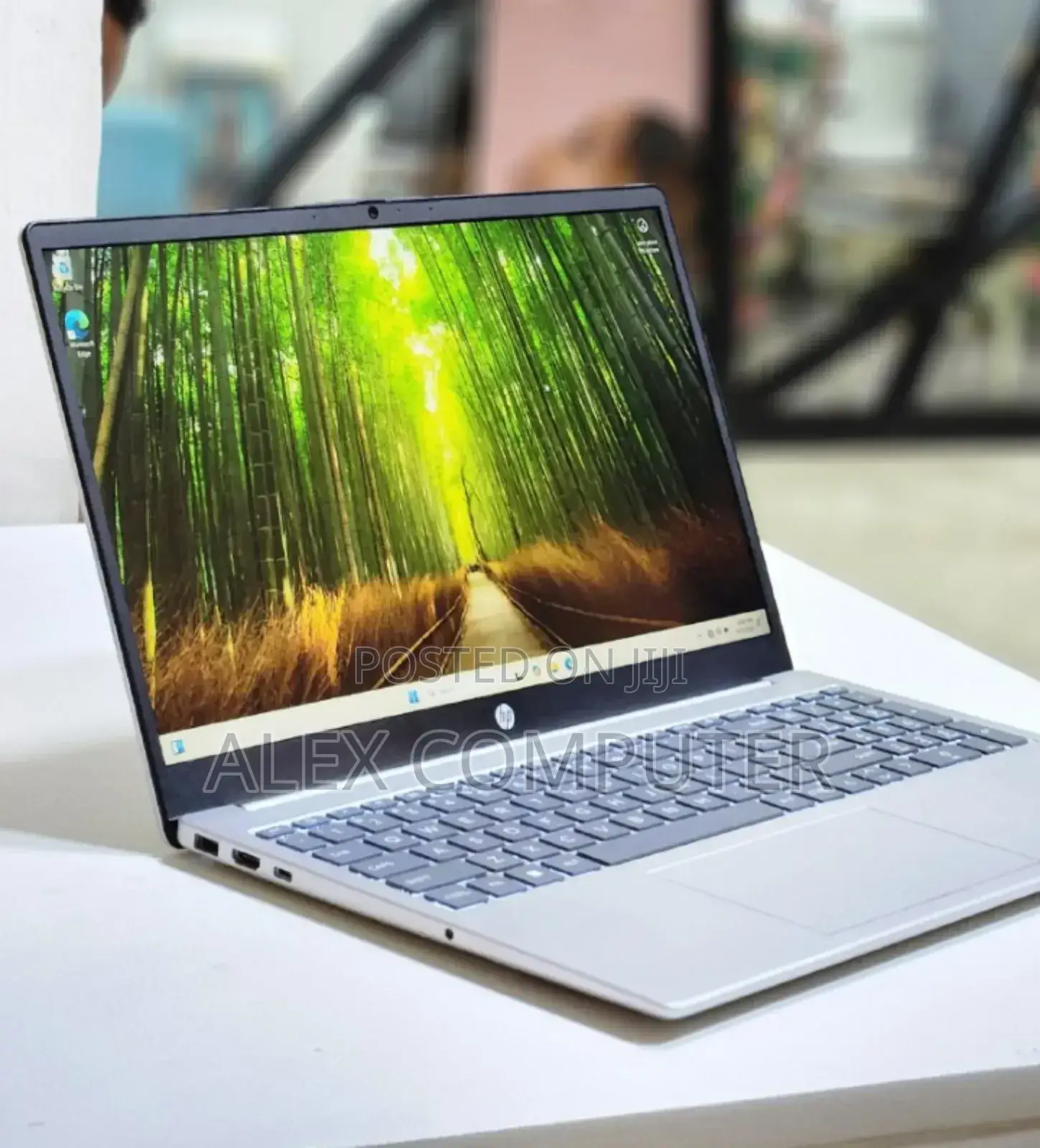 New Laptop HP Stream Notebook 16GB Intel Core I7 SSD 1T