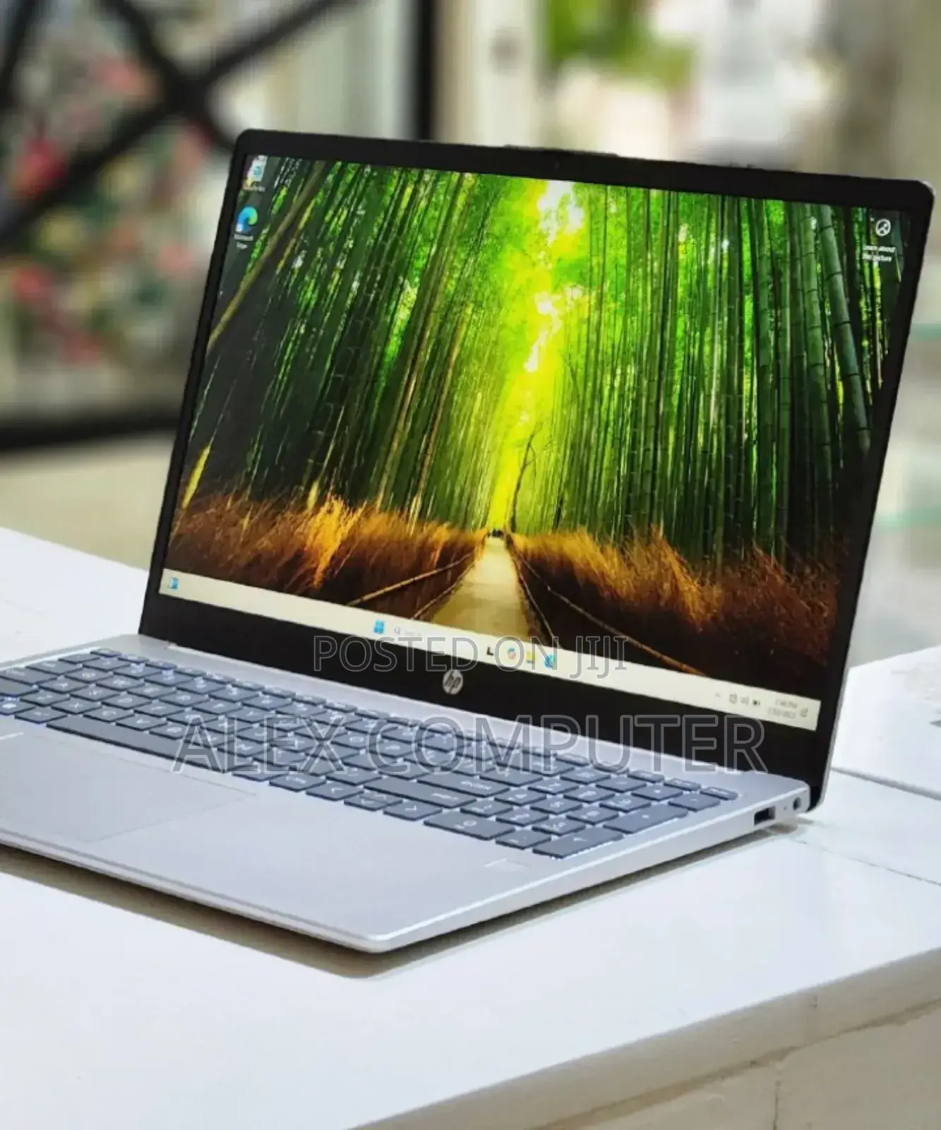 New Laptop HP Stream Notebook 16GB Intel Core I7 SSD 1T
