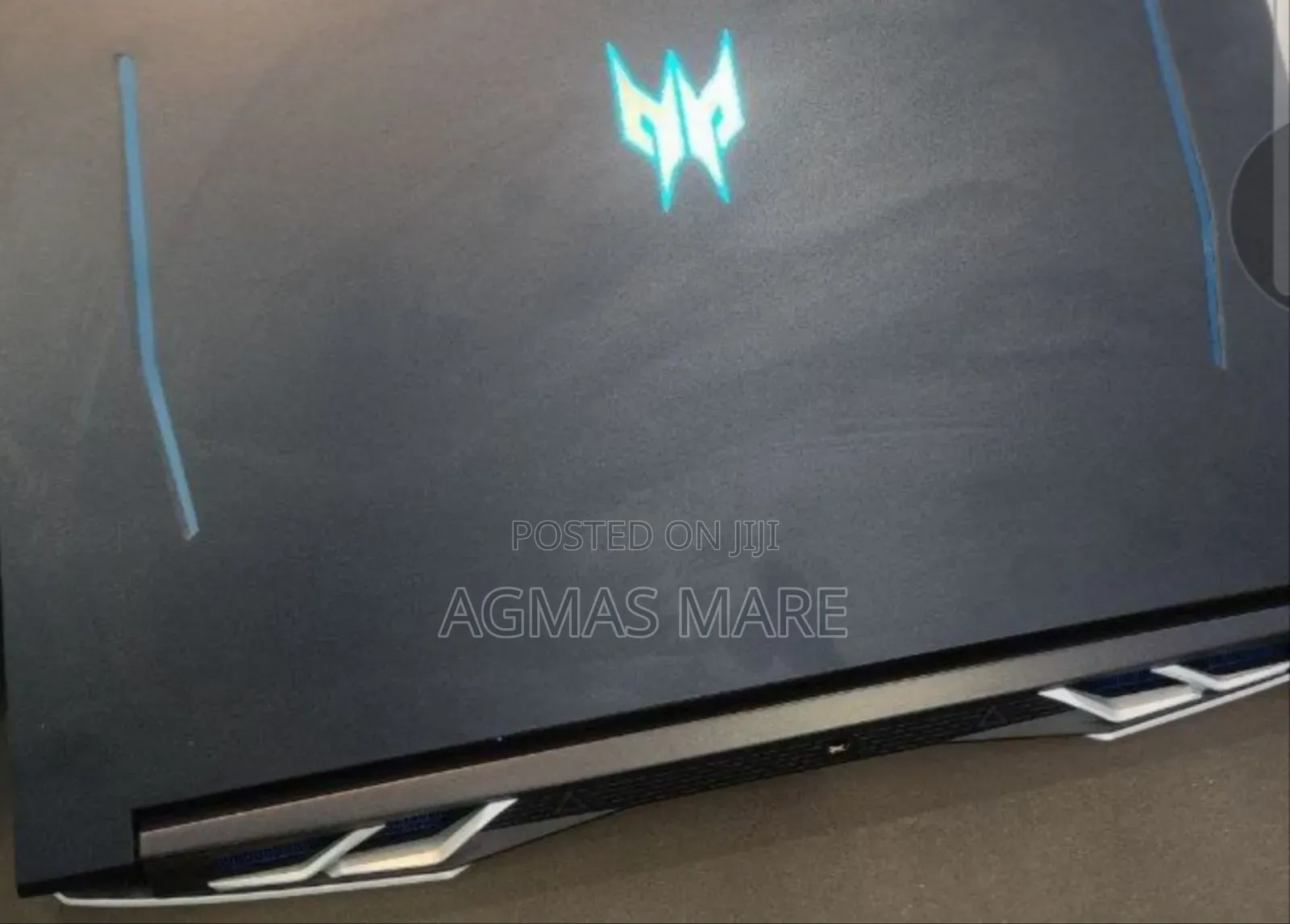 New Laptop Acer Predator Helios 300 16GB Intel Core I7 SSD 1T