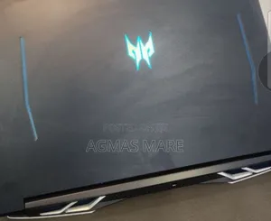 New Laptop Acer Predator Helios 300 16GB Intel Core I7 SSD 1T